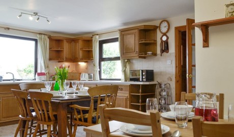 Detached Bungalow in Talgarth, near Hay-on-Wye image
