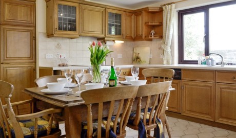 Detached Bungalow in Talgarth, near Hay-on-Wye image