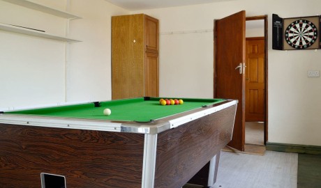 Detached Bungalow in Talgarth, near Hay-on-Wye image