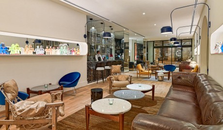 Modern Accessible Hotel image