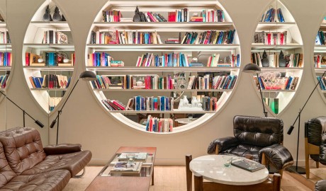 Modern Accessible Hotel image
