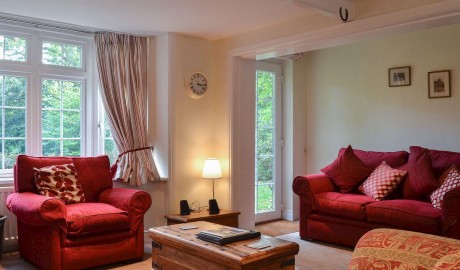 Hill Cottage image