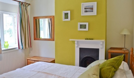 Hill Cottage image