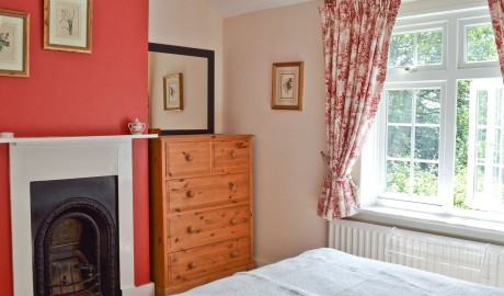 Hill Cottage image