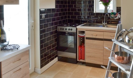 Accessible Bungalow image