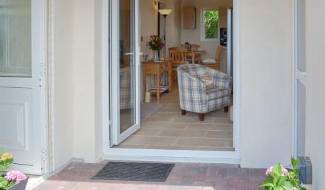 Accessible Bungalow image