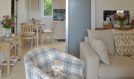 Accessible Bungalow image