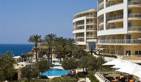 Luxury Resort, Golden Sands image