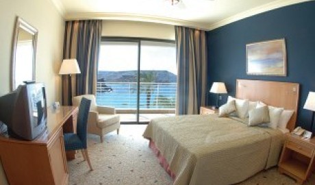 Luxury Resort, Golden Sands image
