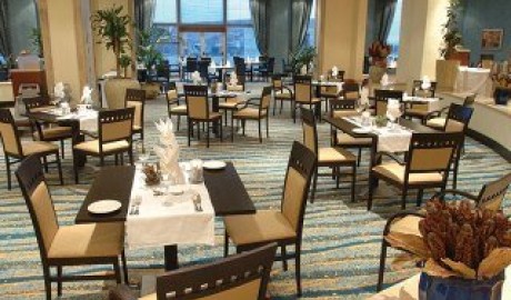 Luxury Resort, Golden Sands image