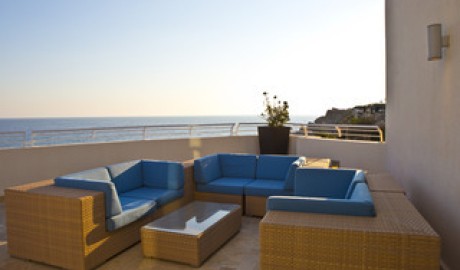 Luxury Resort, Golden Sands image