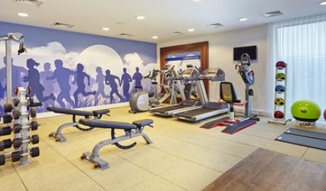Accessible Seafront Hotel image