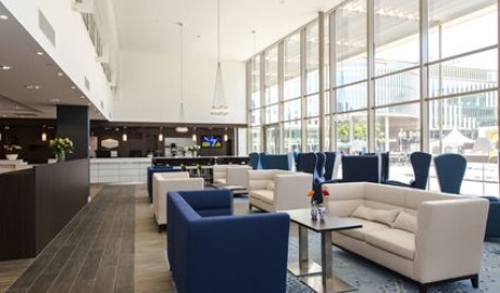 Accessible Seafront Hotel image