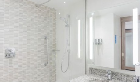 Accessible Seafront Hotel image
