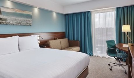 Accessible Seafront Hotel image
