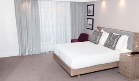 Accessible Seafront Hotel image