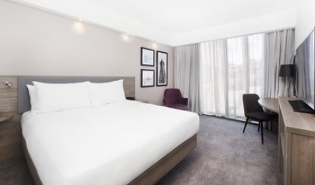 Accessible Seafront Hotel image