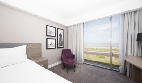 Accessible Seafront Hotel image