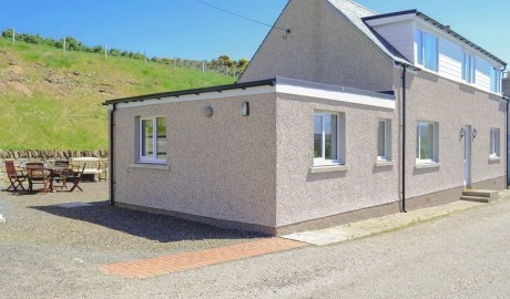 Stone croft cottage image