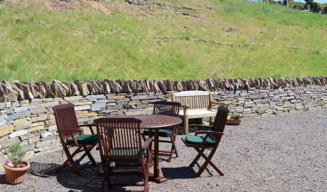 Stone croft cottage image