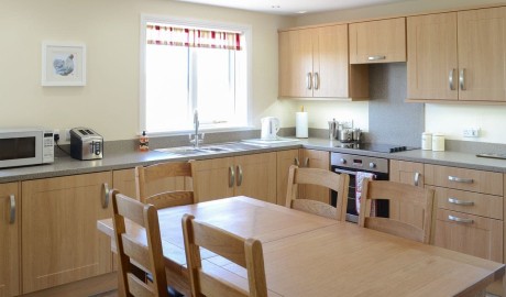 Stone croft cottage image