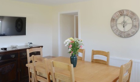 Stone croft cottage image