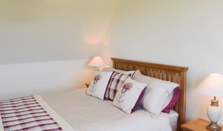 Stone croft cottage image