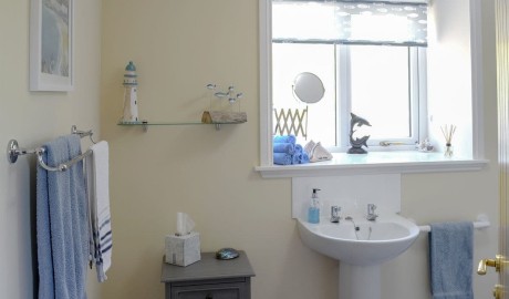 Stone croft cottage image