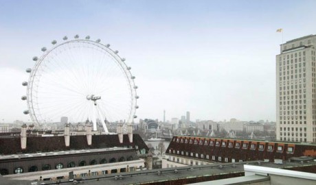 Accessible London Waterloo Hotel image