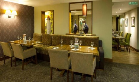 Accessible London Waterloo Hotel image