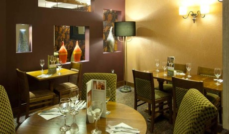 Accessible London Waterloo Hotel image