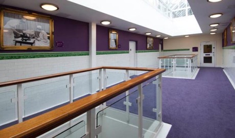 Accessible London Waterloo Hotel image