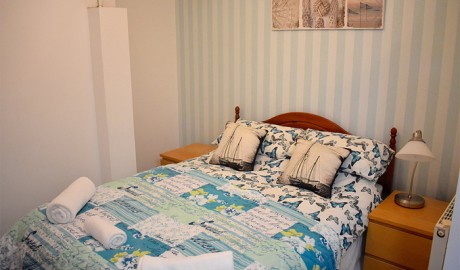 Seaside Apartment image
