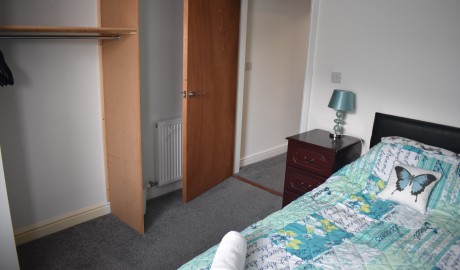 Seaside Apartment image