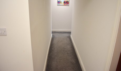Seaside Apartment image
