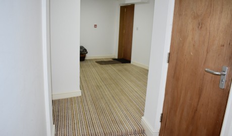 Seaside Apartment image