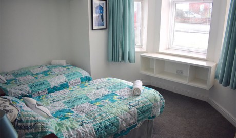 Seaside Apartment image