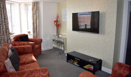 Seaside Apartment image
