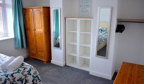 Seaside Apartment image