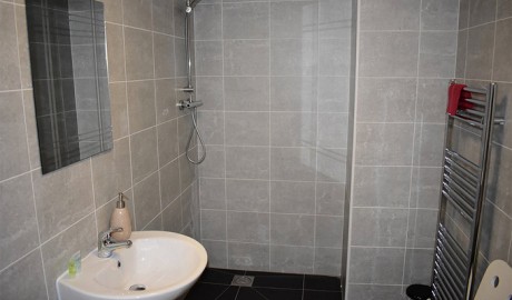 Seaside Apartment image