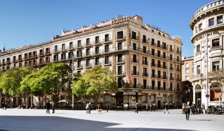 Accessible City Centre Hotel image