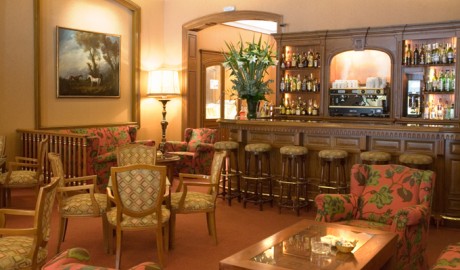 Accessible City Centre Hotel image