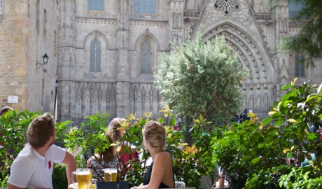 Accessible City Centre Hotel image