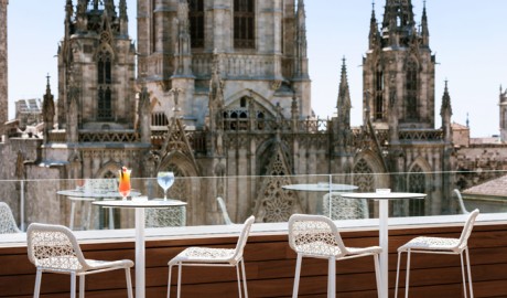 Accessible City Centre Hotel image