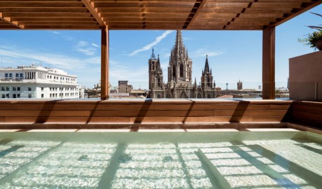 Accessible City Centre Hotel image