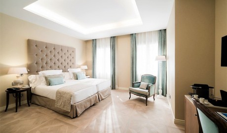 Accessible City Centre Hotel image