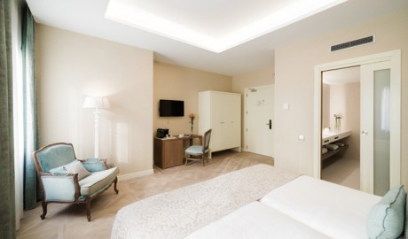 Accessible City Centre Hotel image