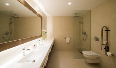 Accessible City Centre Hotel image