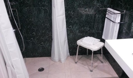 Accessible Hotel image