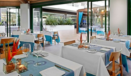 Accessible Hotel image